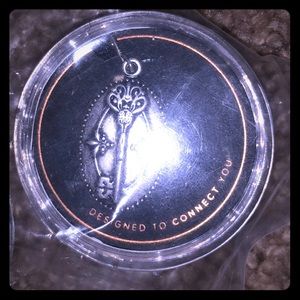 Key to Life - Alex and Ani charm